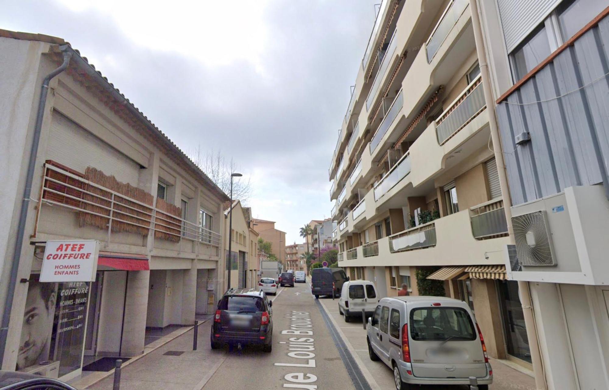L'Alexandra By Scls Locations Lägenhet Cannes Exteriör bild
