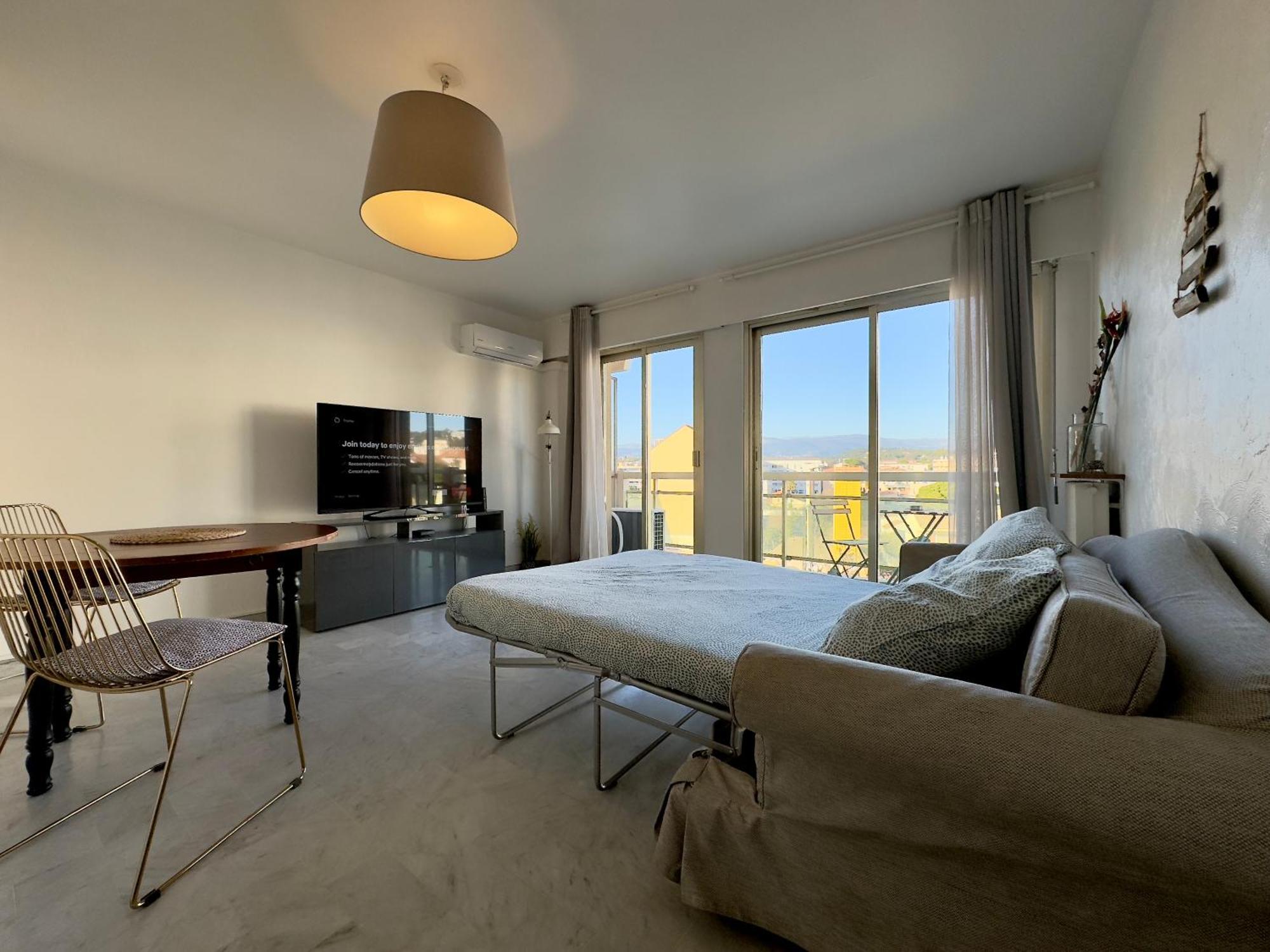 L'Alexandra By Scls Locations Lägenhet Cannes Exteriör bild