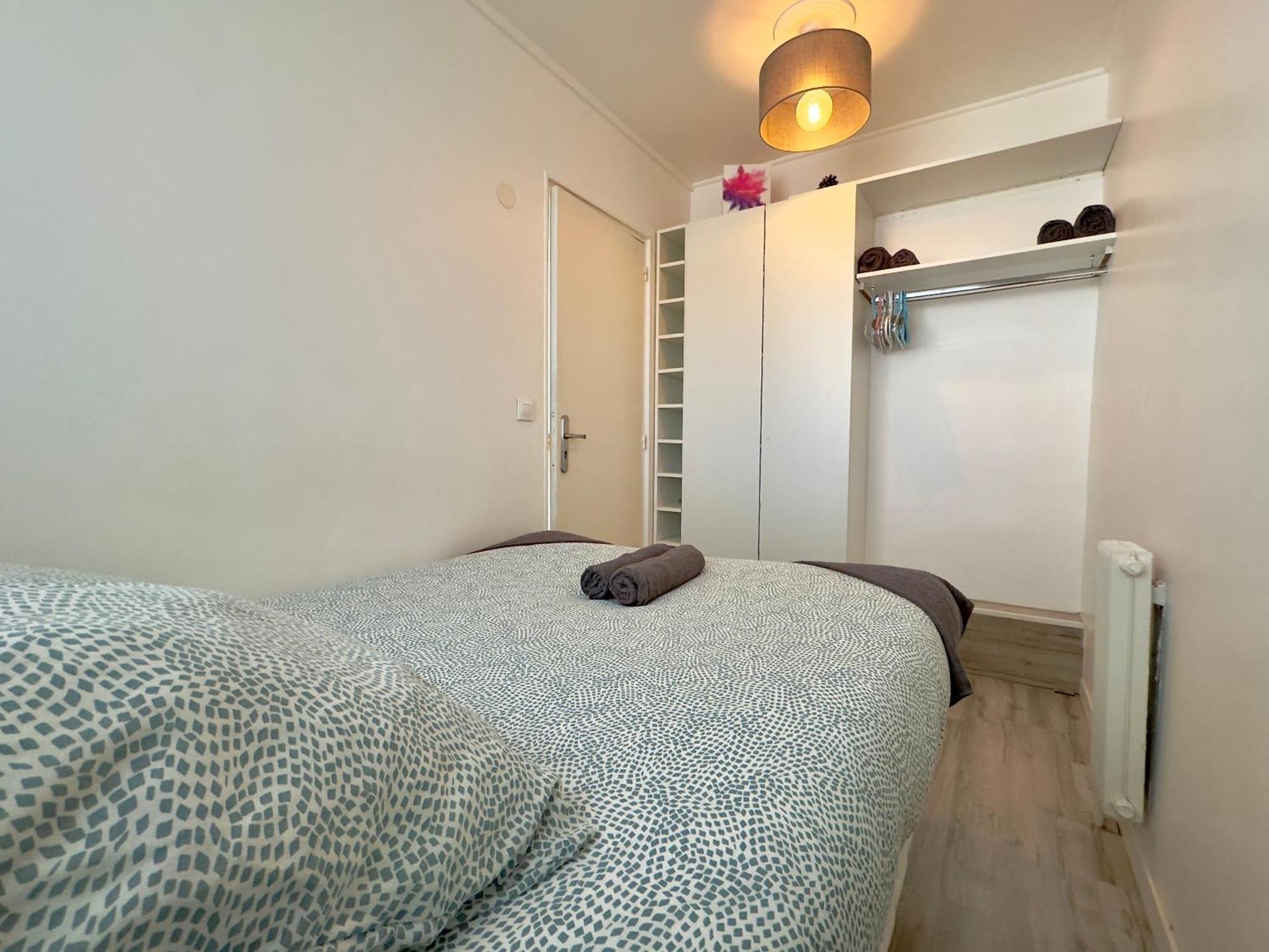 L'Alexandra By Scls Locations Lägenhet Cannes Exteriör bild