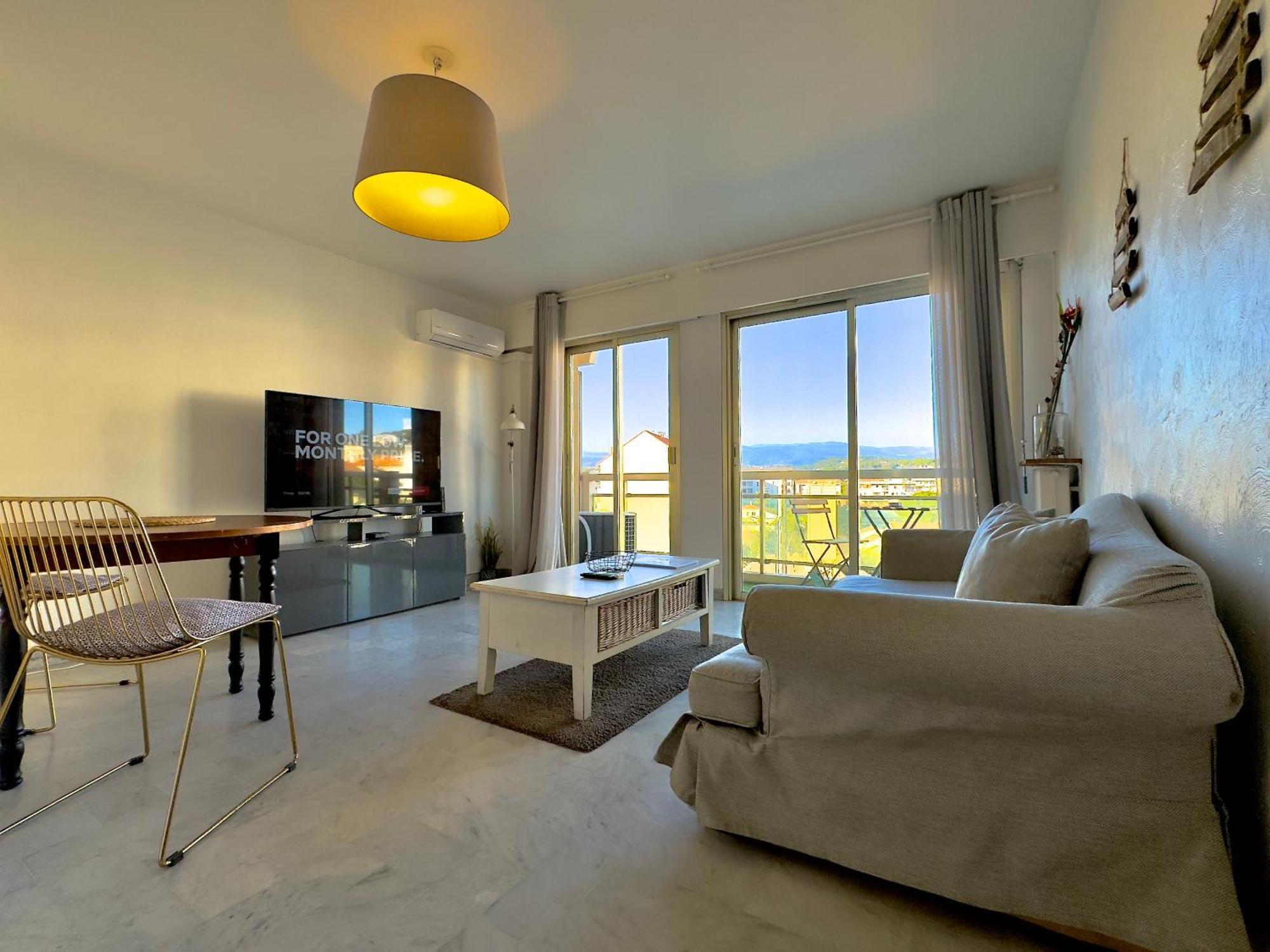 L'Alexandra By Scls Locations Lägenhet Cannes Exteriör bild