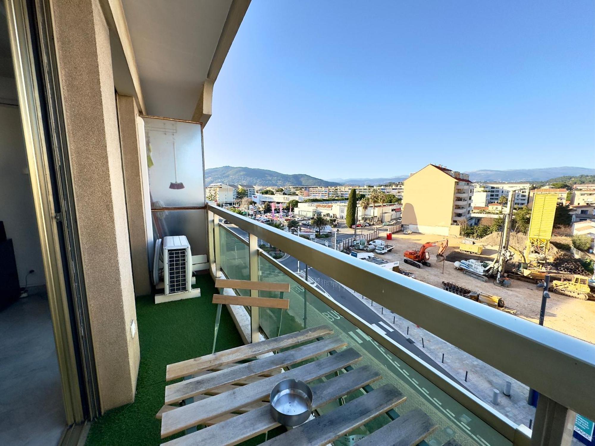 L'Alexandra By Scls Locations Lägenhet Cannes Exteriör bild